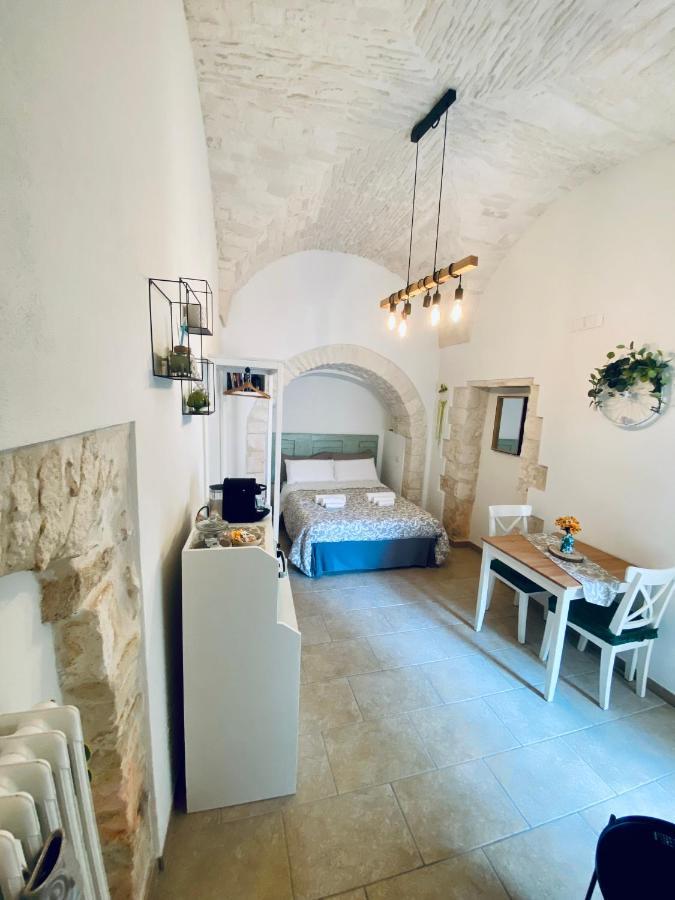 Casa En #2 Martina Franca